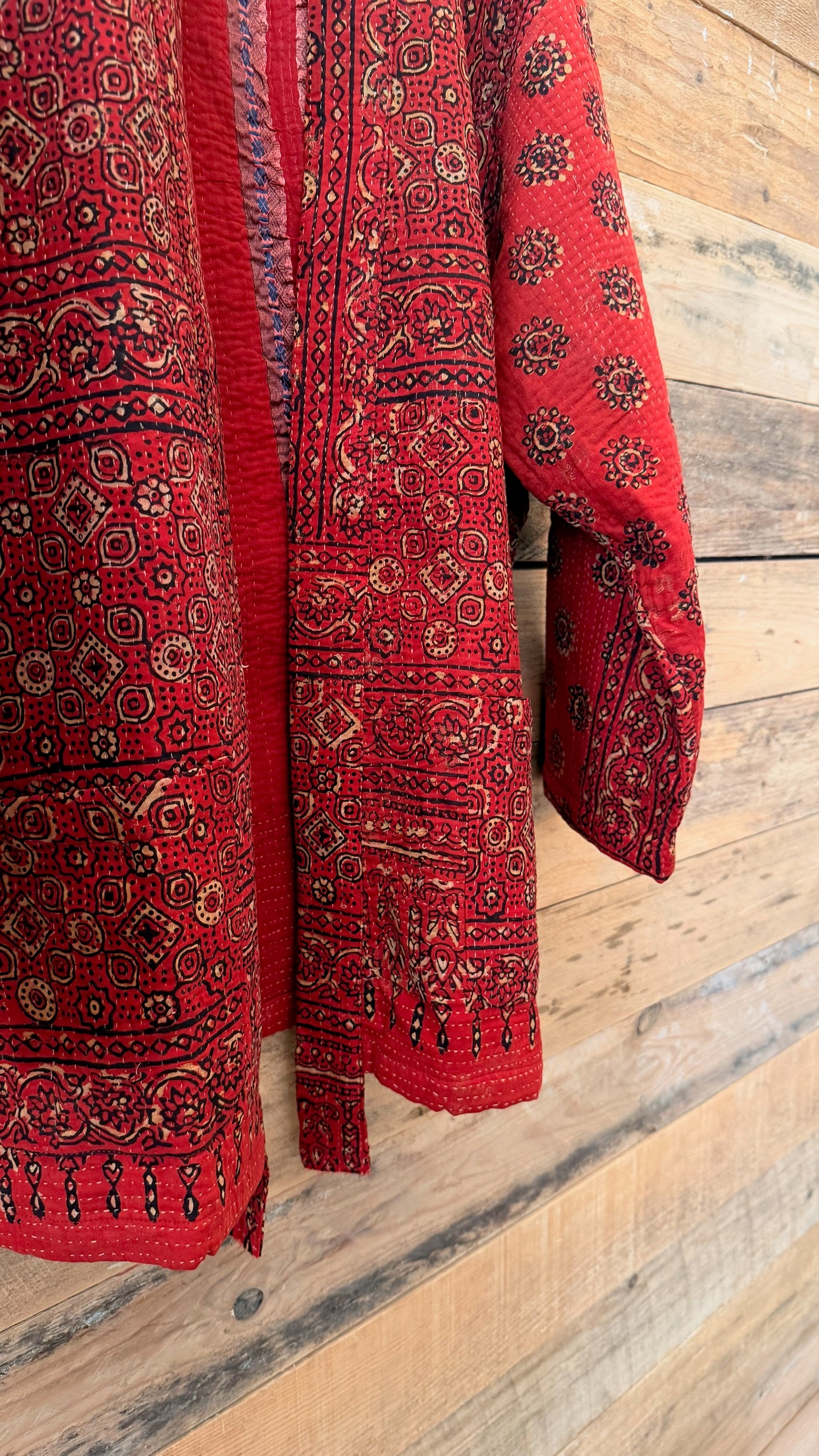 Kimono Kantha